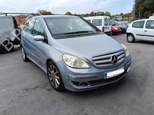 Used Parts MERCEDES-BENZ B-CLASS Sports Tourer (W245) B 200 CDI (245.208) 4992102