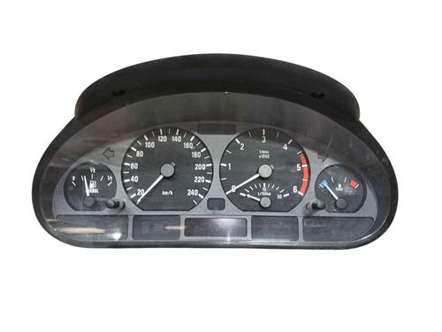 Used Instrument cluster Instrument cluster 37196714 37196714
