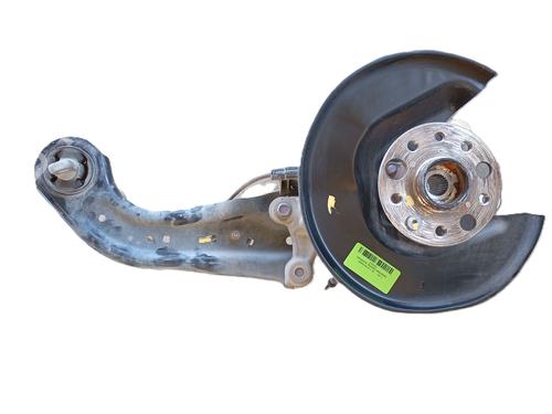 Used Left rear steering knuckle Left rear steering knuckle LEXUS NX II (_A2_, _H2_) 450h+ E-Four (AAZH26) (309 hp) 34055973 34055973