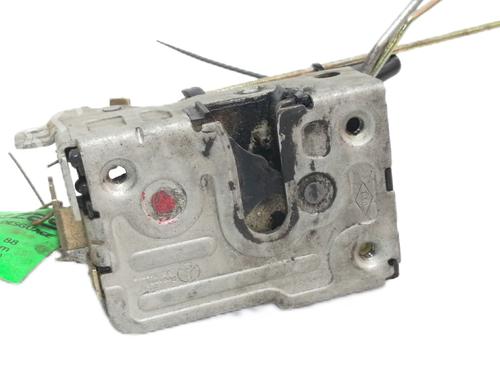 Used Front left lock IVECO DAILY III Van 35 C 12 V, 35 S 12 V (AGKA43A2, AGKB43A2, AGKB46A2,... (116 hp) 6278288