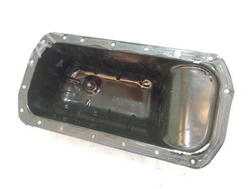Oil sump FORD FIESTA VI (CB1, CCN)  | BP14259538M115 