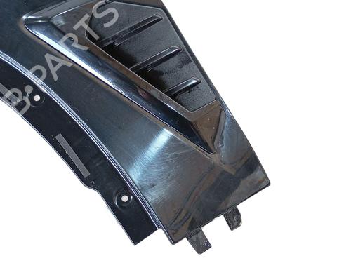 Left front fenders BMW X5 (G05, F95) xDrive 30 d Mild-Hybrid | BP29131458C41 