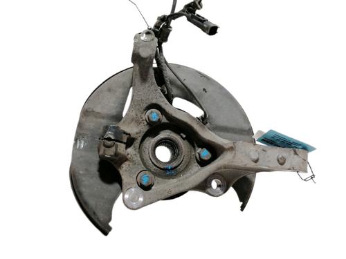 Left front steering knuckle OPEL INSIGNIA A (G09)  | BP10389533M25 