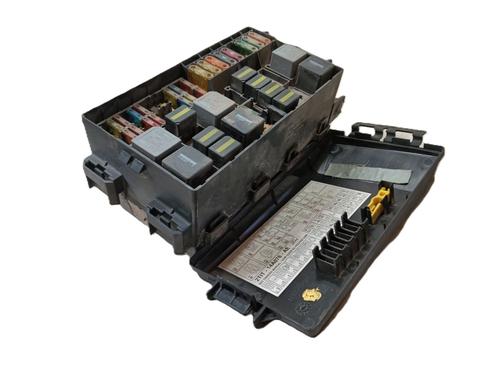 Used Fuse box Fuse box FORD TRANSIT CONNECT (P65_, P70_, P80_) 1.8 TDCi (90 hp) 34185656 34185656