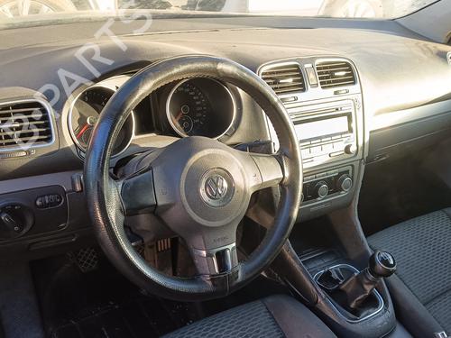 Mass air flow sensor VW GOLF VI (5K1) 1.6 TDI | BP34244011M95  - Image 6