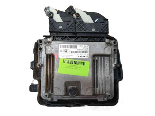 Engine control unit (ECU) PEUGEOT 208 I (CA_, CC_) 1.5 BlueHDI 100 | BP36156247M57 - Image 3