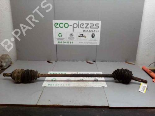 Used Right front driveshaft OPEL KADETT E (T85) [1984-1993]  5365498