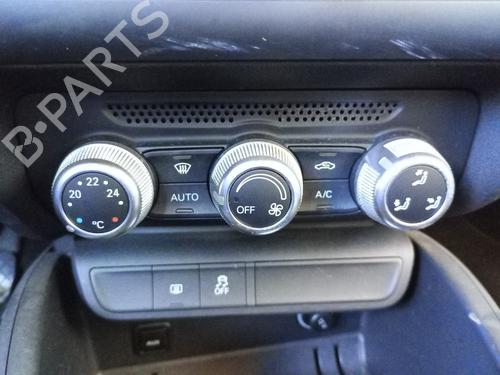 Climate control AUDI A1 Sportback (8XA, 8XF) 1.2 TFSI | BP17212491I5 