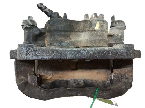 Left front brake caliper RENAULT MASTER III Platform/Chassis (EV, HV, UV) 2.3 dCi 130 RWD (HV01, HV10, HV11, HV12, UV01, UV10,... | BP33626336M105 - Image 2