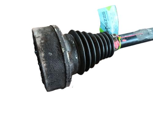 Left front driveshaft SEAT LEON (1P1) 1.9 TDI | BP30082012M38