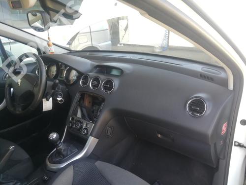 Used Dashboard Dashboard PEUGEOT 308 SW I (4E_, 4H_) 2.0 HDi (136 hp) 11105733 11105733
