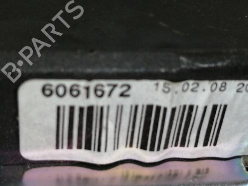 Rear left seatbelt SEAT TOLEDO III (5P2) 1.9 TDI | BP7566569I29 