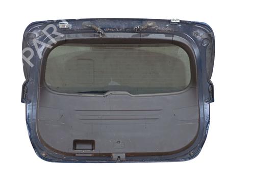 Tailgate HYUNDAI SANTA FÉ IV (TM, TMA) 2.2 CRDi | BP29356635C6 