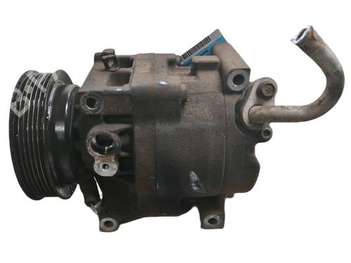 AC compressor FIAT DOBLO Box Body/MPV (223_)  | BP16326574M34 