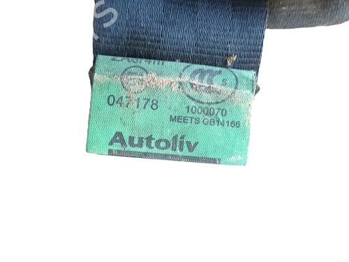 Sikkerhedssele foran højre FIAT DUCATO Platform/Chassis (250_) 150 Multijet 2,3 D | BP29121722I25 