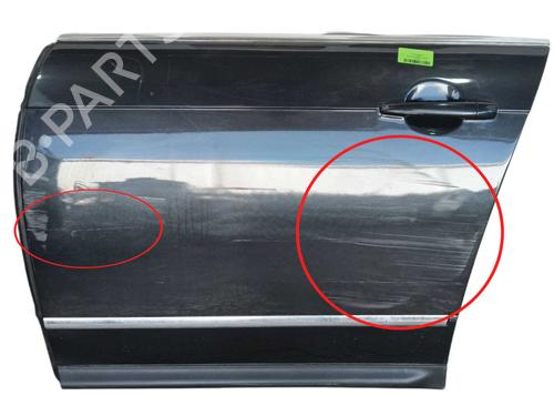 Used Left rear door Left rear door CITROËN C6 (TD_) 2.2 HDi (170 hp) 40505603 40505603