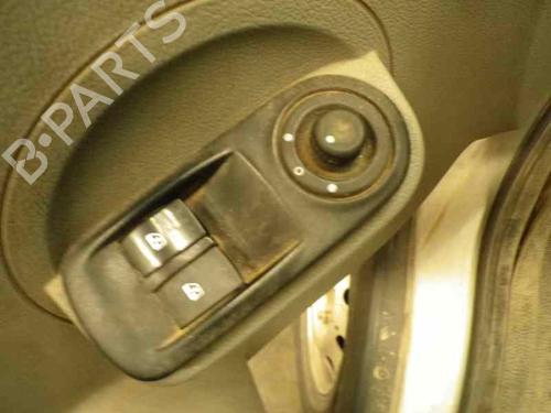 Left front shock absorber NISSAN INTERSTAR Van (X70) dCi 100 | BP5815100M16 