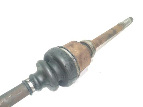 Right front driveshaft CITROËN BX (XB-_)  | BP8896736M39 