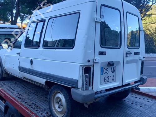 Corner bumper CITROËN C15 Box Body/MPV (VD_)  | BP8887854C117 
