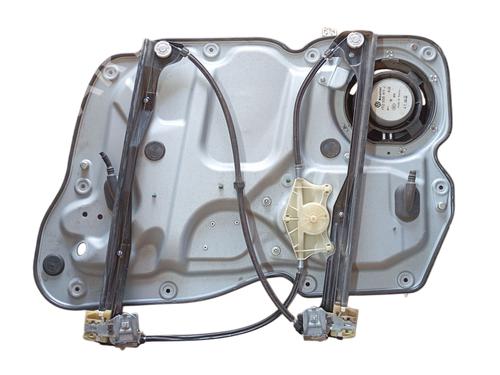 Used Front left window mechanism VW TOURAN (1T1, 1T2) 1.9 TDI (105 hp) 30410789