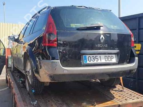 Starter RENAULT MEGANE II Estate (KM0/1_)  | BP6277441M8 