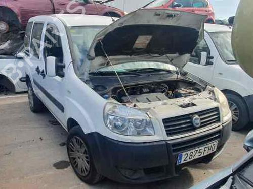 Starter FIAT DOBLO Box Body/MPV (223_)  | BP6559861M8 