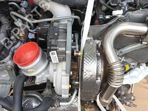 Engine MASERATI LEVANTE SUV (M161) 3.0 D Q4 | BP37242830M1 - Image 9