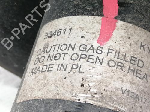Right front shock absorber VOLVO S60 I (384) 2.4 D | BP9423134M17 