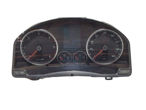 Used Instrument cluster VW TIGUAN (5N_) 2.0 TDI 4motion (140 hp) 6283340