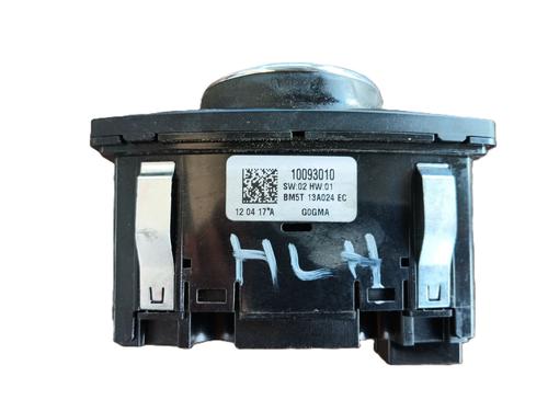 Headlight switch FORD FOCUS III 1.6 Ti | BP29370384I24 