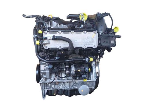 Engine CUPRA FORMENTOR (KM7, KMP) 1.4 e-Hybrid | BP36387466M1 - Image 3