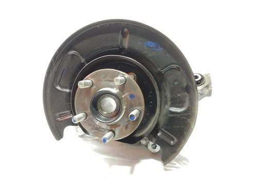 Used Right rear steering knuckle SUBARU XV (GT) 2.0 i AWD (GT7) (156 hp) 8510027