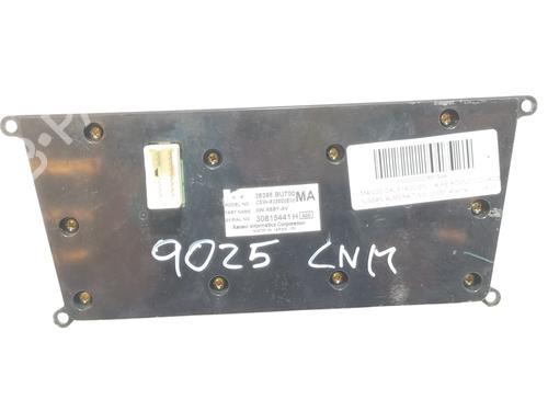 Climate control NISSAN ALMERA TINO (V10)  | BP5956922I5 