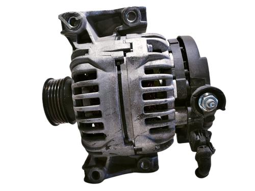Alternator OPEL ASTRA G Hatchback (T98)  | BP16017205M7 