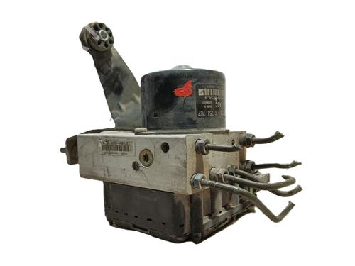 Used ABS pump BMW 3 (E46) 320 d (136 hp) 22891246