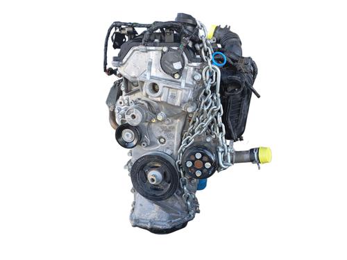 Engine HYUNDAI i10 III (AC3, AI3) 1.0 MPi | BP29308183M1 