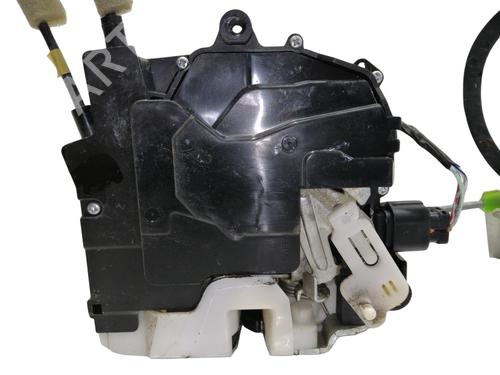 Rear left lock MITSUBISHI OUTLANDER II (CW_W) 2.0 DI-D (CW8W) | BP6278211C100 