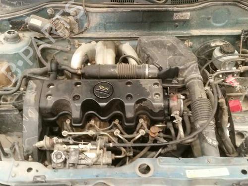 Starter NISSAN MICRA II (K11)  | BP5362166M8 