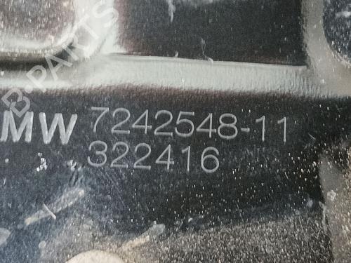 Hood lock BMW 1 (F20) 118 i | BP29131540C133 