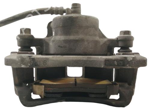 Left front brake caliper MITSUBISHI GALANT VIII (EA_) 2.5 V6 24V (EA5A) | BP11579887M105 