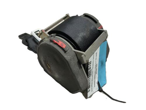 Rear center seatbelt NISSAN TERRANO II (R20) 2.7 TDi 4WD | BP22315186I27 