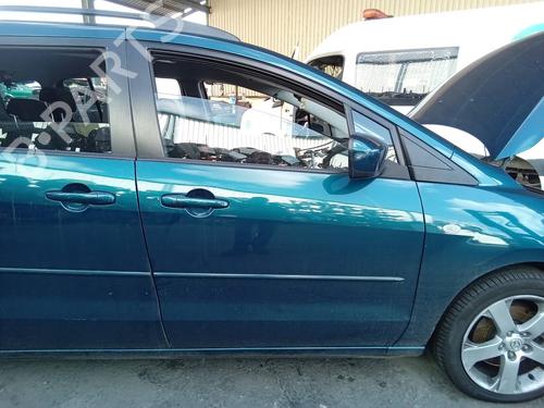Right front door MAZDA 5 (CR) 2.0 CD (CR19) | BP10724837C3 