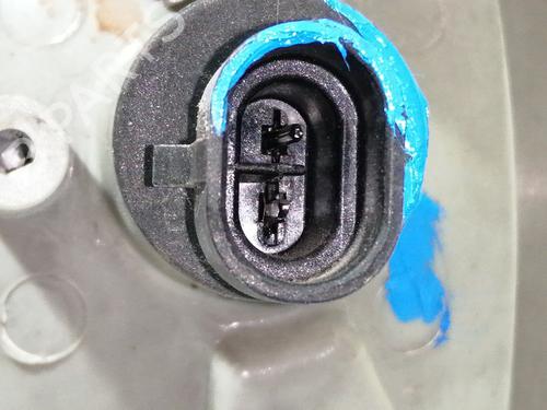 Right front indicator IVECO DAILY II Van  | BP11716915C33 
