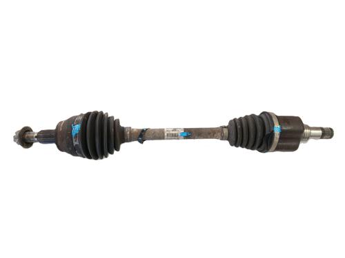 Used Left front driveshaft FORD FOCUS III Saloon 1.0 EcoBoost (125 hp) 32765721