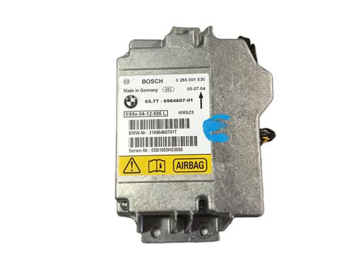Used ECU airbags ECU airbags BMW 3 (E90) 320 d (163 hp) 33812190 33812190
