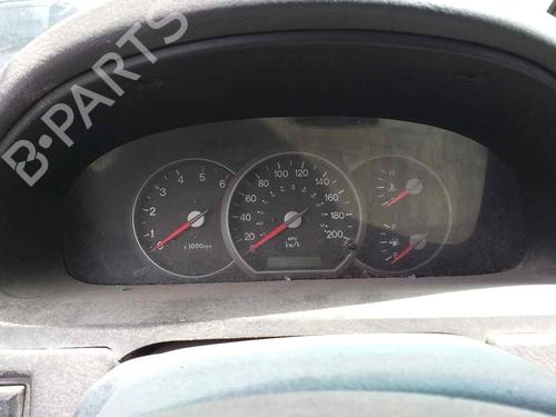Instrument cluster KIA CARNIVAL II (GQ) 2.9 CRDi | BP8154165C47 