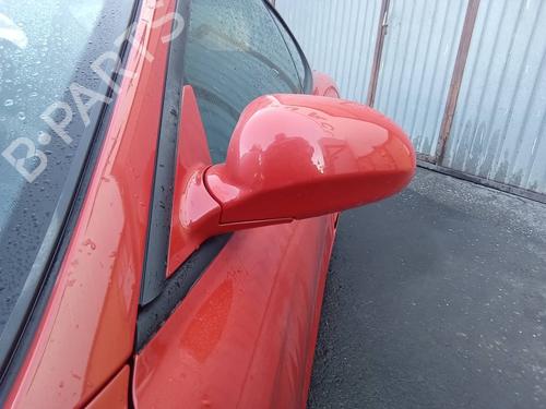 Left mirror HYUNDAI COUPE I (RD) 1.6 16V | BP10931048C26 