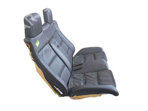 Rear seat VW EOS (1F7, 1F8) 2.0 TDI | BP36115688C17 - Image 7