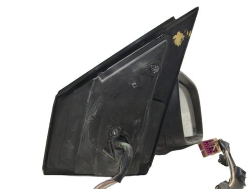 Right mirror VW POLO (9N_, 9A_) 1.2 12V | BP15547732C27 