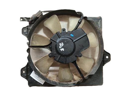 Used Radiator fan TOYOTA CARINA E VI (_T19_) 1.6 (AT190) (116 hp) 26458289